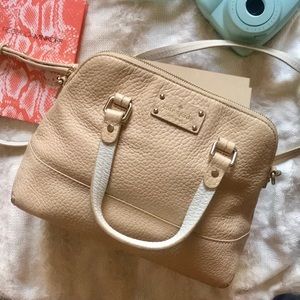 Authentic Kate Spade Medium Dome Crossbody